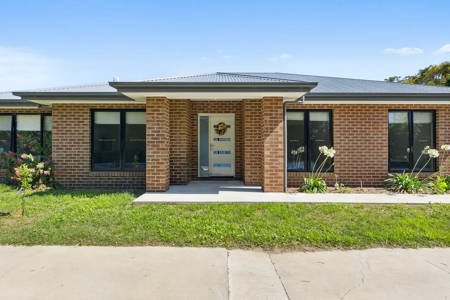 Main view of Homely house listing, 2/34 Jones Street, Avenel VIC 3664