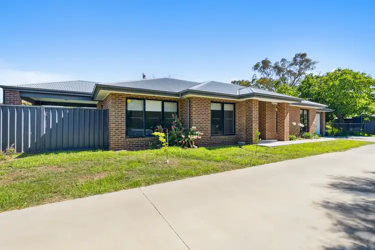 Second view of Homely house listing, 2/34 Jones Street, Avenel VIC 3664