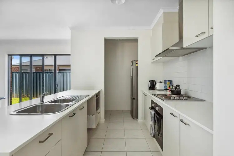 Third view of Homely house listing, 2/34 Jones Street, Avenel VIC 3664