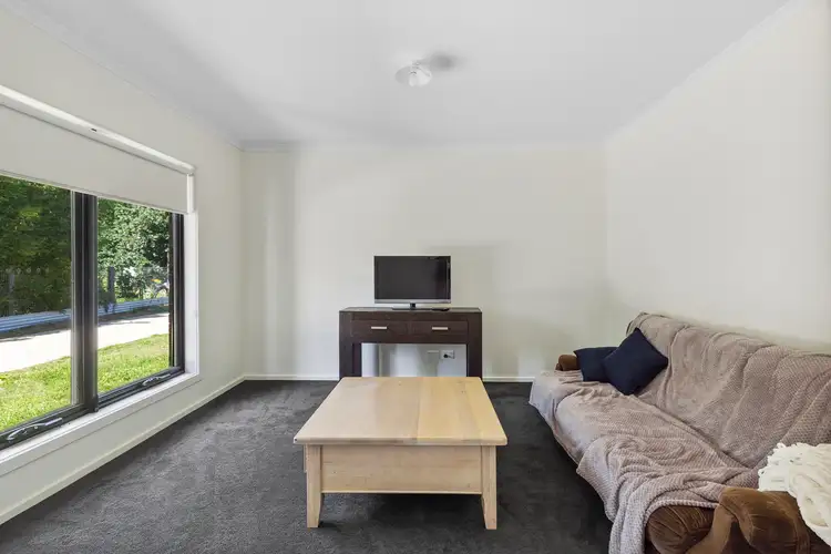 Fifth view of Homely house listing, 2/34 Jones Street, Avenel VIC 3664