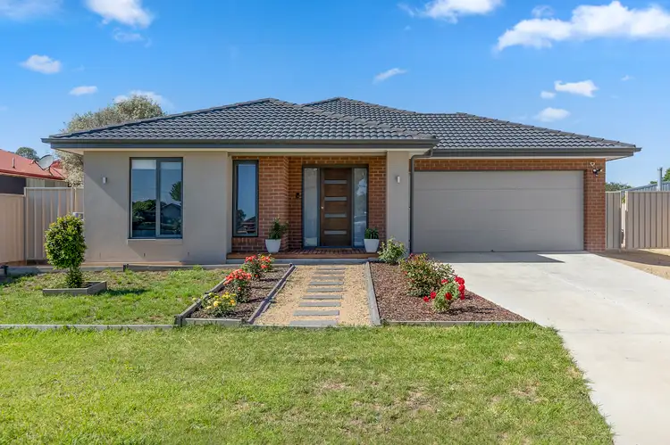 21 Vine Street, Nagambie VIC 3608