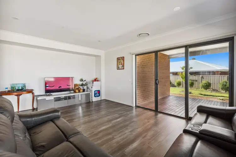 Fourth view of Homely house listing, 21 Vine Street, Nagambie VIC 3608