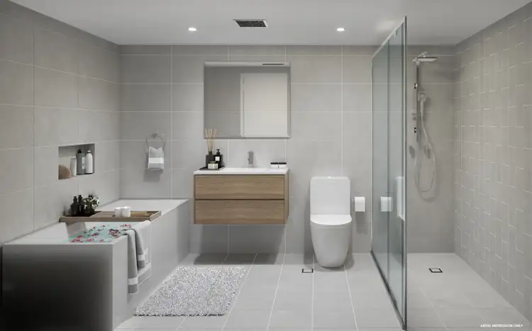 Third view of Homely apartment listing, Address available on request