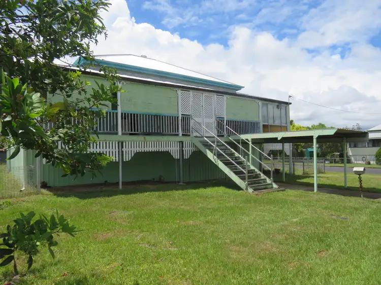 9 Ariadne Street, Maryborough QLD 4650