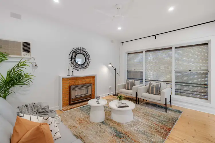 Fifth view of Homely house listing, 1 Vine Street, Taperoo SA 5017