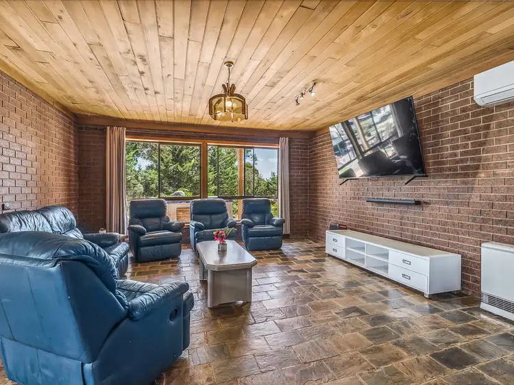 Fourth view of Homely rural property listing, 110 Dawe Road, Tallarook VIC 3659