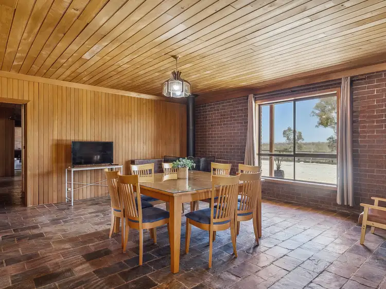 Fifth view of Homely rural property listing, 110 Dawe Road, Tallarook VIC 3659