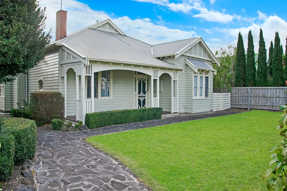 Main view of Homely house listing, 60 Princes Highway, Port Fairy VIC 3284