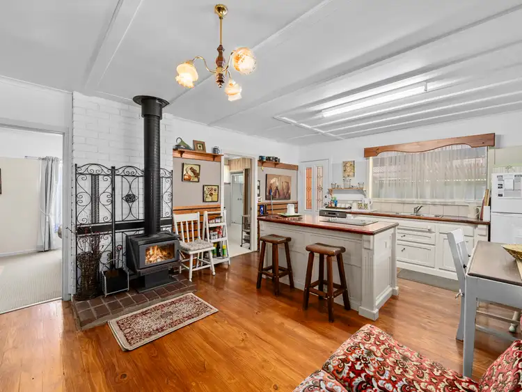 Third view of Homely house listing, 15 Nash Street, Jamieson VIC 3723