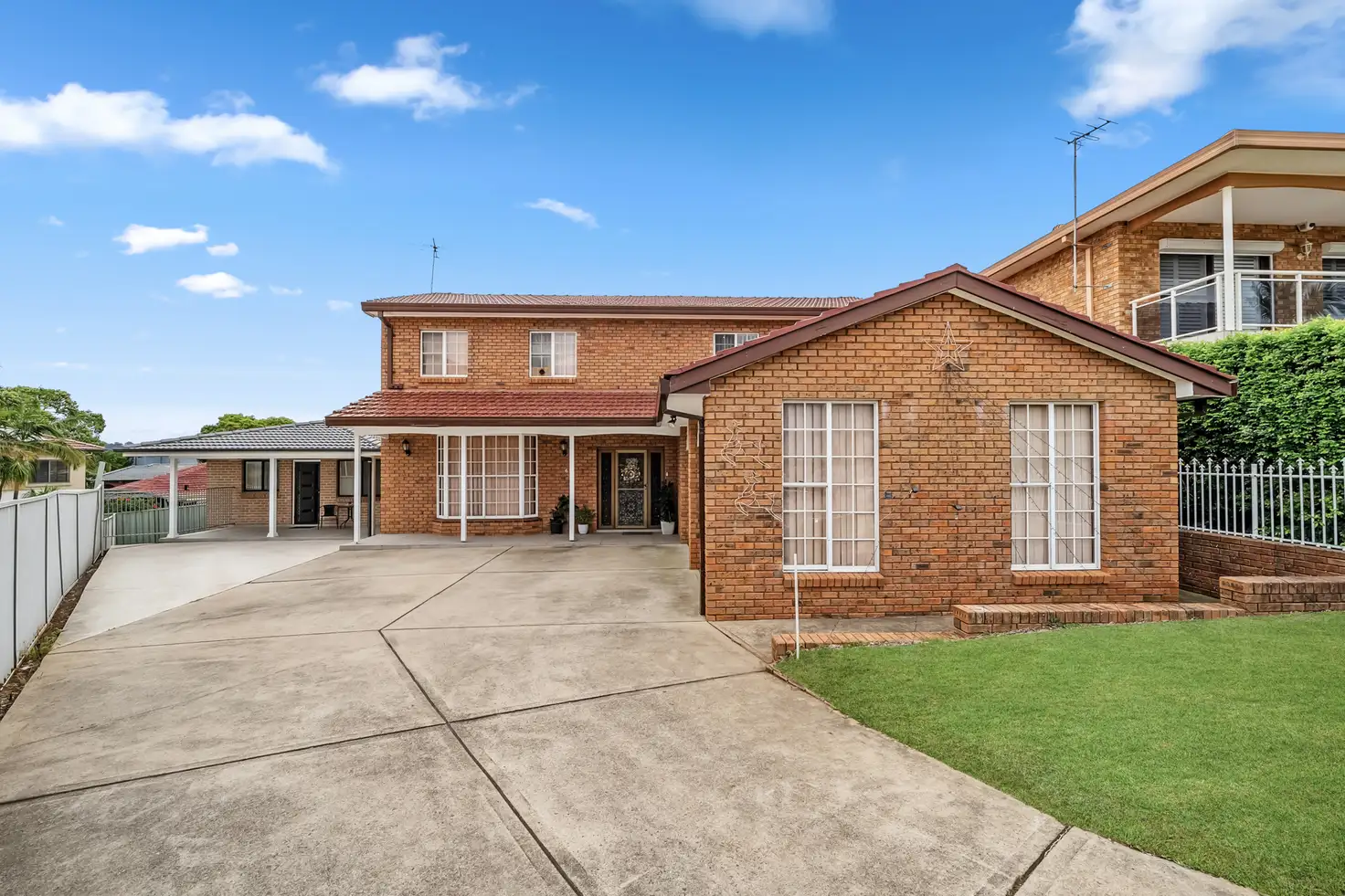 Main view of Homely house listing, 6 Toona Place, Bossley Park NSW 2176