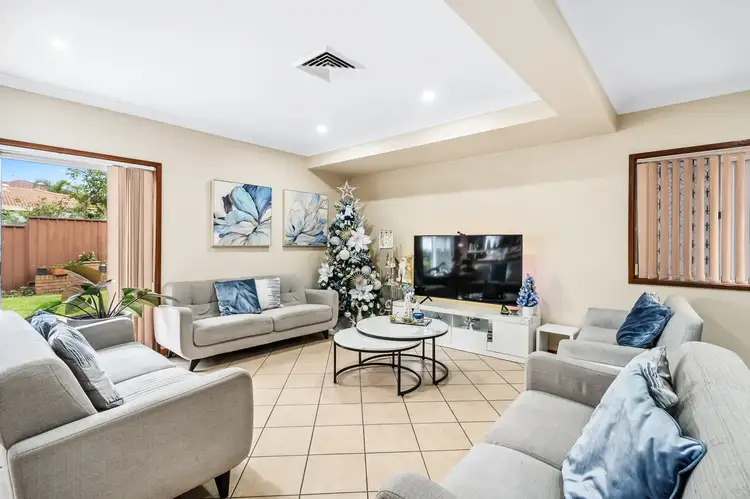 Fifth view of Homely house listing, 6 Toona Place, Bossley Park NSW 2176
