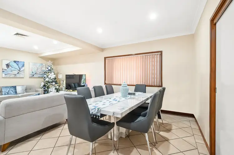 Sixth view of Homely house listing, 6 Toona Place, Bossley Park NSW 2176