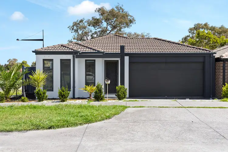 322 The Lakes Boulevard, South Morang VIC 3752