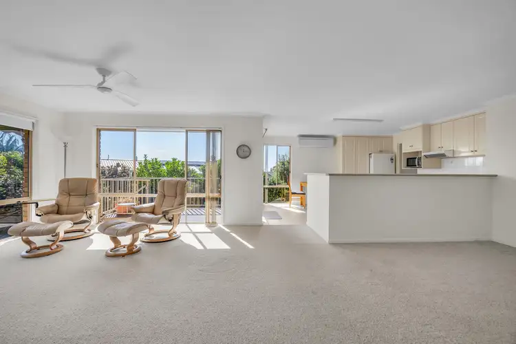 Third view of Homely semi-detached listing, 2/4 Golf Circuit, Tura Beach NSW 2548