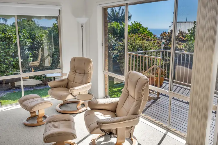 Fourth view of Homely semi-detached listing, 2/4 Golf Circuit, Tura Beach NSW 2548