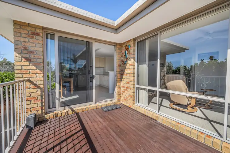 Sixth view of Homely semi-detached listing, 2/4 Golf Circuit, Tura Beach NSW 2548