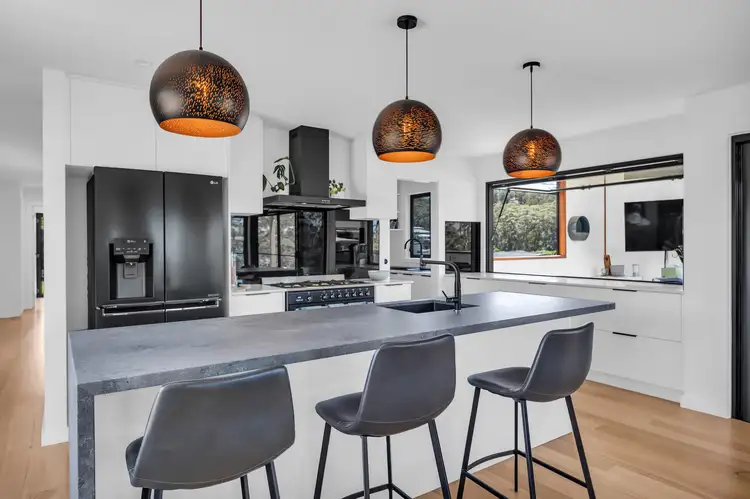 Second view of Homely house listing, 81 Lakewood Drive, Merimbula NSW 2548