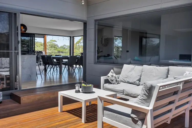 Third view of Homely house listing, 81 Lakewood Drive, Merimbula NSW 2548