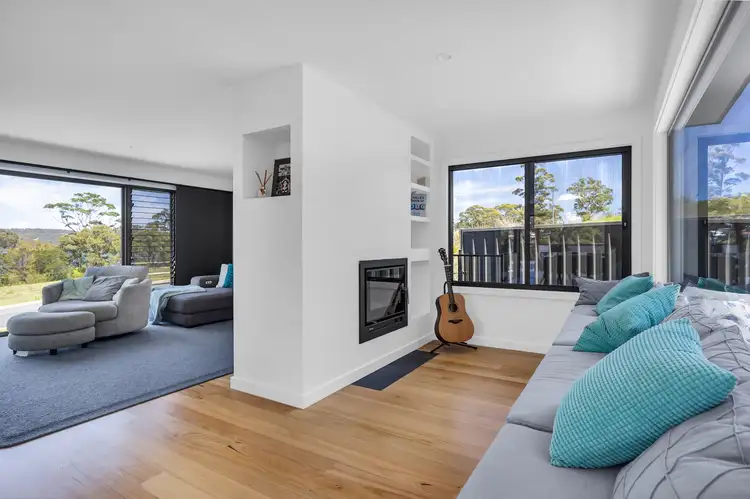 Fourth view of Homely house listing, 81 Lakewood Drive, Merimbula NSW 2548