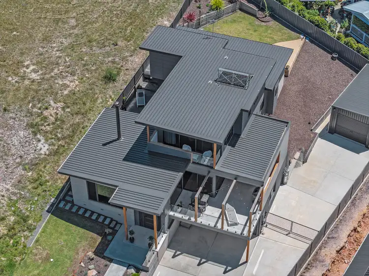 Fifth view of Homely house listing, 81 Lakewood Drive, Merimbula NSW 2548