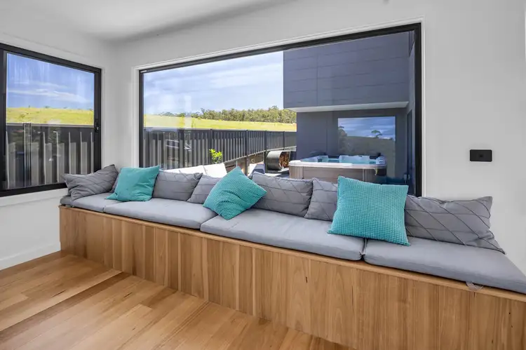 Sixth view of Homely house listing, 81 Lakewood Drive, Merimbula NSW 2548