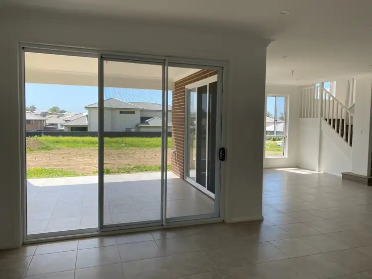 Third view of Homely house listing, 55 San Siro Road, Kellyville NSW 2155