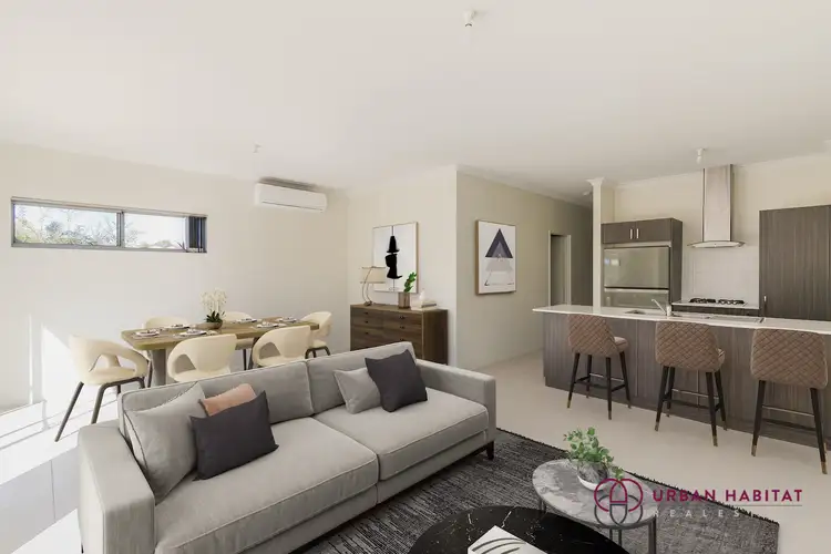 Main view of Homely house listing, 33 Welton Road, Wellard WA 6170