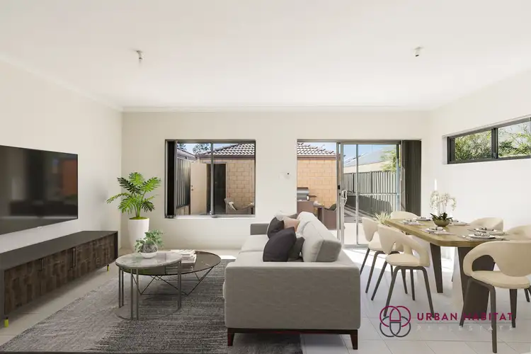 Second view of Homely house listing, 33 Welton Road, Wellard WA 6170