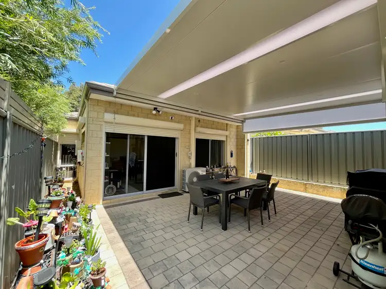 Third view of Homely house listing, 33 Welton Road, Wellard WA 6170