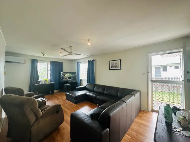 Third view of Homely house listing, 18 Oxley Drive, Moranbah QLD 4744