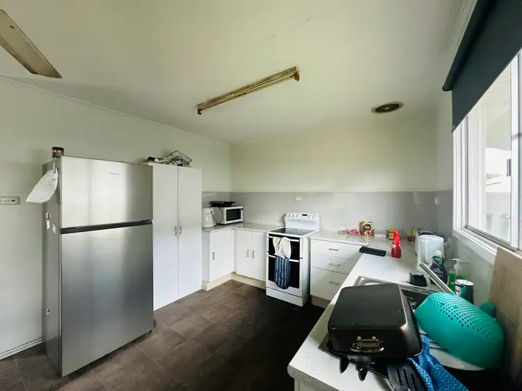 Fifth view of Homely house listing, 18 Oxley Drive, Moranbah QLD 4744