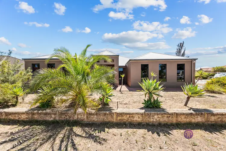 Main view of Homely house listing, 71 Miltona Drive, Secret Harbour WA 6173