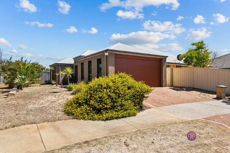 Third view of Homely house listing, 71 Miltona Drive, Secret Harbour WA 6173