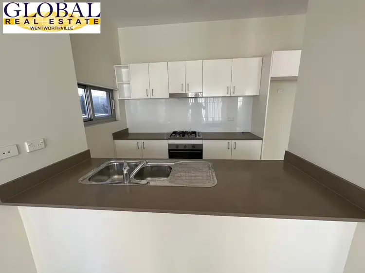 Third view of Homely apartment listing, 153/2 Quinn St, Wentworthville NSW 2145