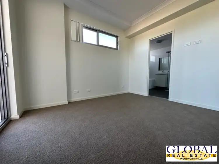 Fifth view of Homely apartment listing, 153/2 Quinn St, Wentworthville NSW 2145