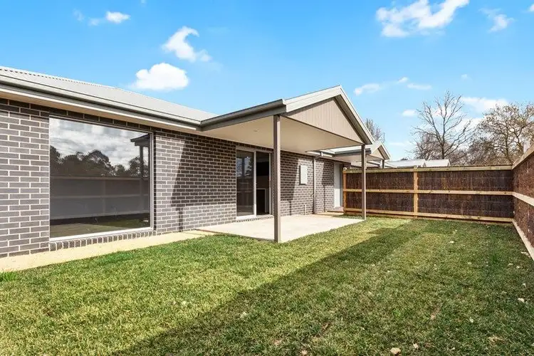 Sixth view of Homely house listing, 4 Malcolm Street, Mansfield VIC 3722