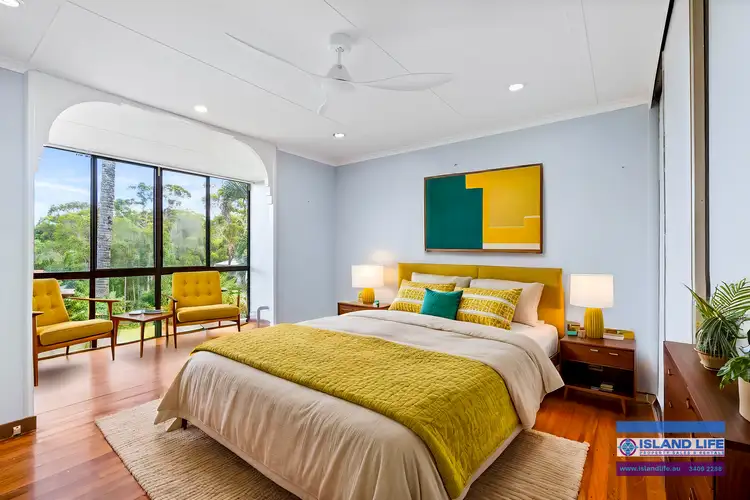 Fourth view of Homely house listing, 6 Yacht Street, Russell Island QLD 4184