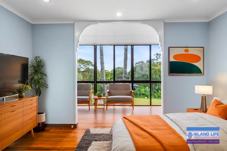 Fifth view of Homely house listing, 6 Yacht Street, Russell Island QLD 4184