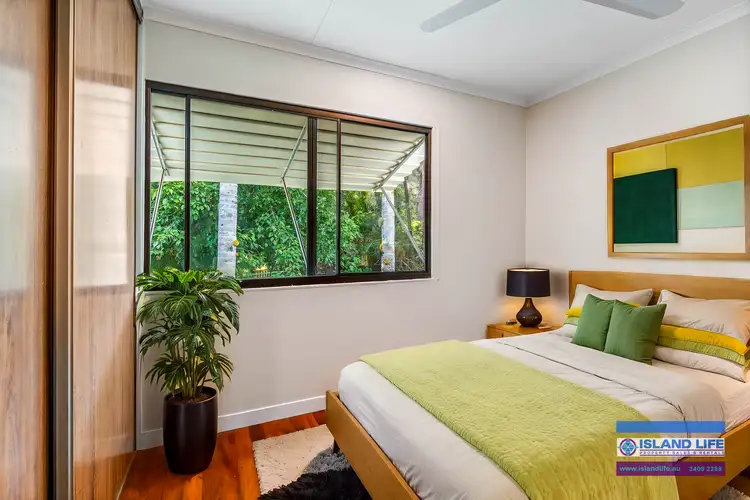 Sixth view of Homely house listing, 6 Yacht Street, Russell Island QLD 4184
