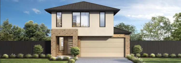Lot 17 Yardi Way, Clyde North VIC 3978