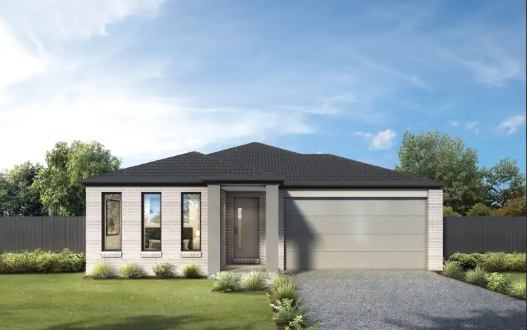 28 Kenmore Way, Clyde North VIC 3978