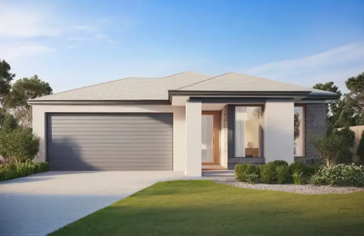 Lot 4206 Danshill Avenue, Werribee VIC 3030