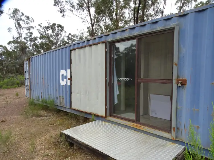 Main view of Homely rural property listing, 385 East Boundary Road, Murchison VIC 3610