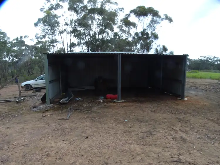 Fourth view of Homely rural property listing, 385 East Boundary Road, Murchison VIC 3610