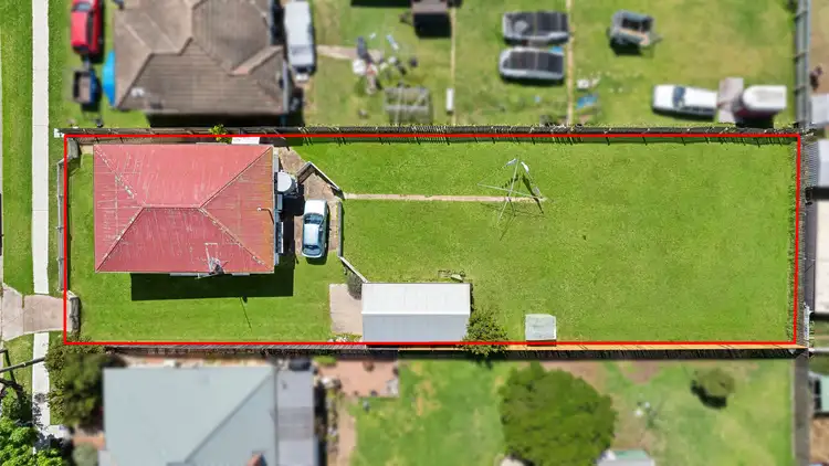 Second view of Homely house listing, 250 Combermere Street, Goulburn NSW 2580