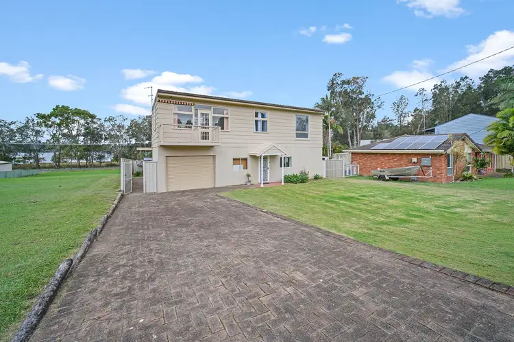 Main view of Homely house listing, 18 Coonabarabran Road, Coomba Park NSW 2428