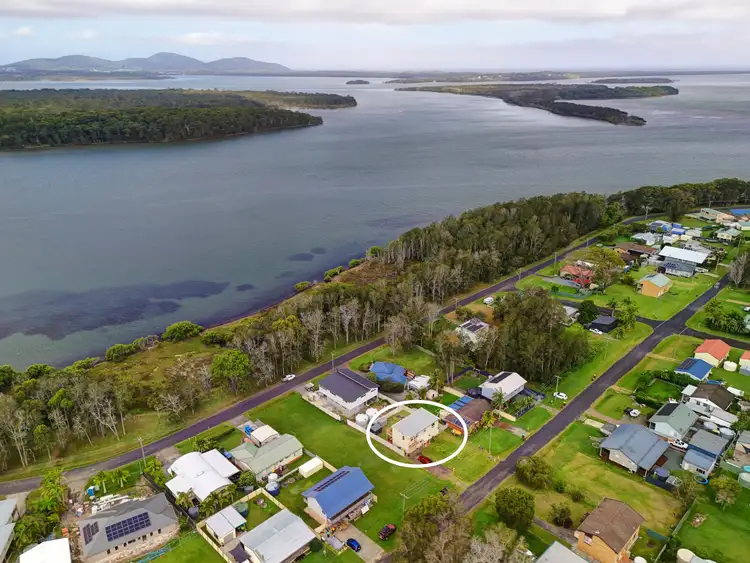 Second view of Homely house listing, 18 Coonabarabran Road, Coomba Park NSW 2428