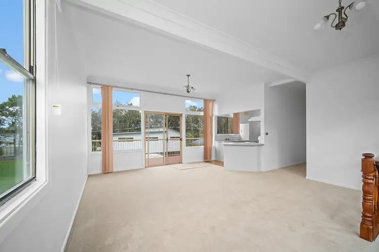 Third view of Homely house listing, 18 Coonabarabran Road, Coomba Park NSW 2428