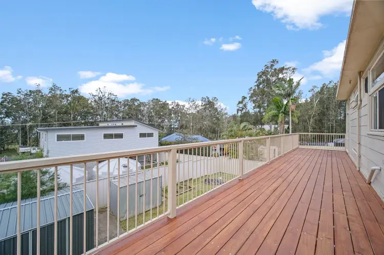 Fourth view of Homely house listing, 18 Coonabarabran Road, Coomba Park NSW 2428