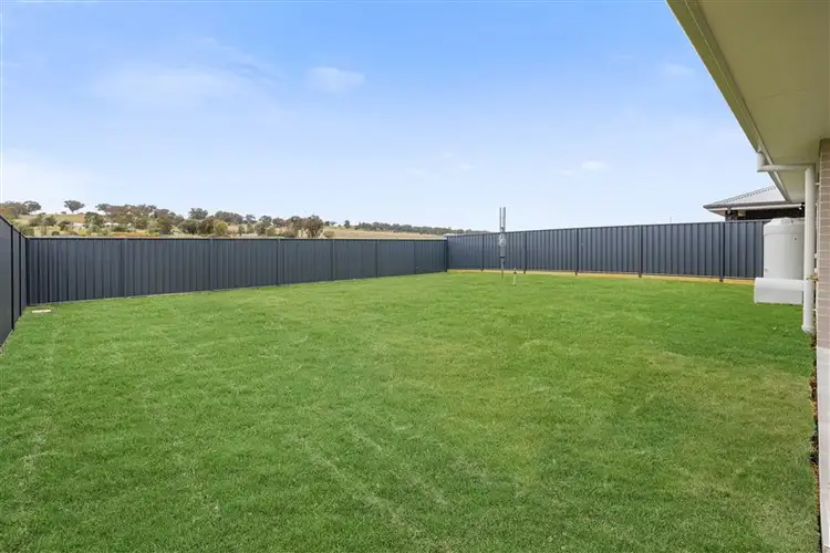 Fourth view of Homely house listing, 46 Federation Boulevard, Forbes NSW 2871